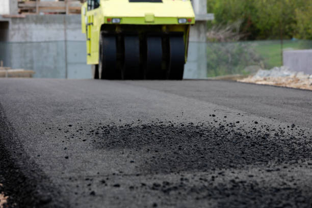 Reasons to Select Us for Your Driveway Paving Requirements in Hatch, NM