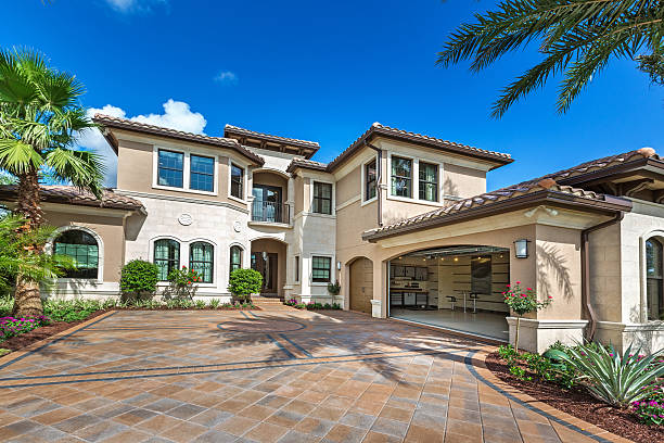 Best Cobblestone Driveway Pavers  in Hatch, NM