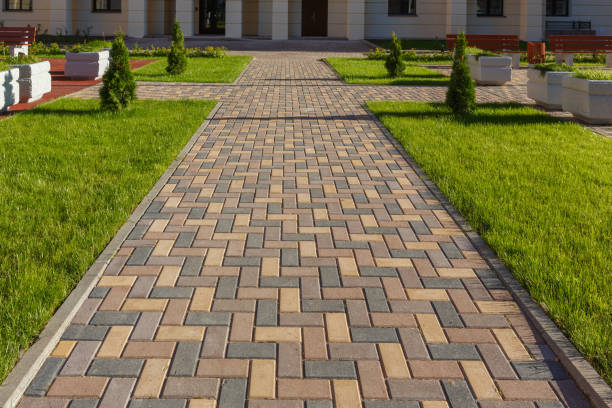 Professional Driveway Pavers in Hatch, NM