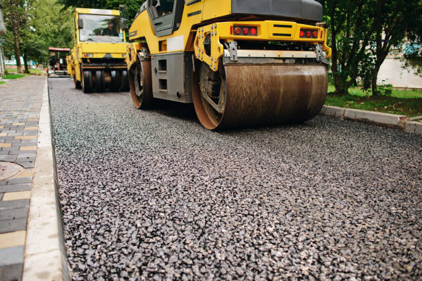Best Interlocking Driveway Pavers  in Hatch, NM